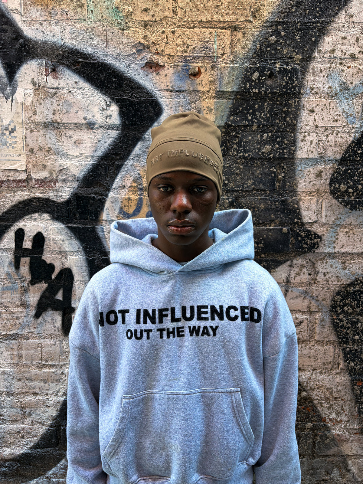 Nature Green Reflective Its A Lifestyle  Skull Cap