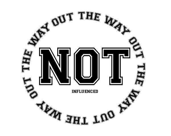 NotInfluenced