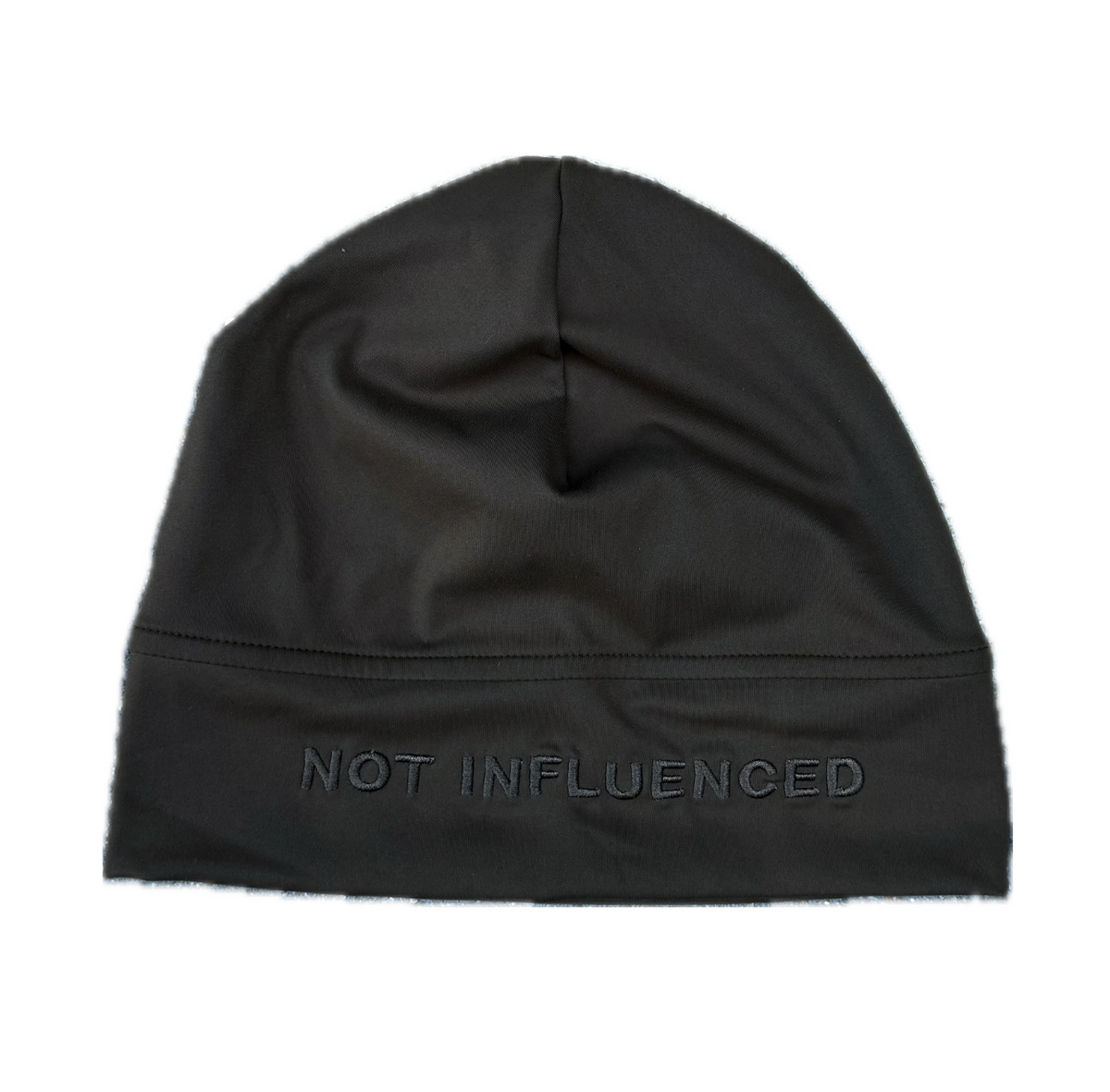 Nature Green Reflective Its A Lifestyle  Skull Cap