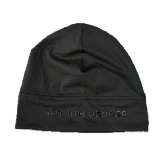 Nature Green Reflective Its A Lifestyle  Skull Cap
